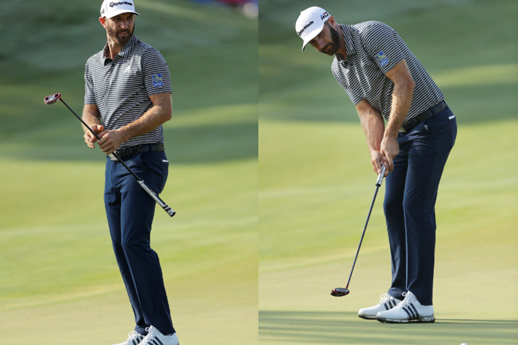 Taylormade spider mini silver Clearance